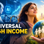 Universal High Income