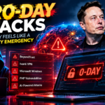 Zero-Day Attacks