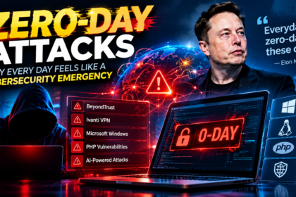 Zero-Day Attacks