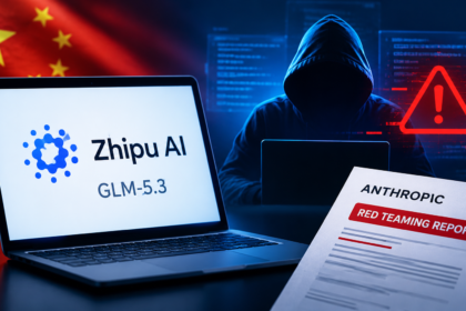 Zhipu AI’s GLM-5.3