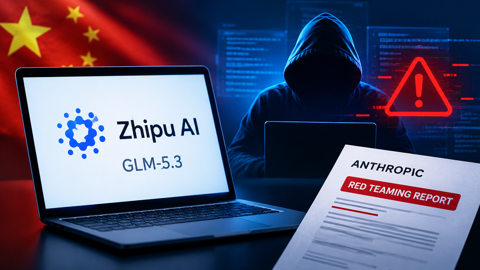 Zhipu AI’s GLM-5.3
