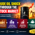 Global Crude Oil Shock → Indian Equities & Corporate Earnings