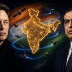 “Dear Prime Minister Ambani”: Elon Musk Escalates Starlink Battle