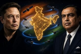 “Dear Prime Minister Ambani”: Elon Musk Escalates Starlink Battle