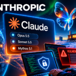 Project Glasswing: Anthropic Opens Powerful AI Models to More Cybersecurity Teams