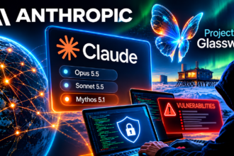 Project Glasswing: Anthropic Opens Powerful AI Models to More Cybersecurity Teams